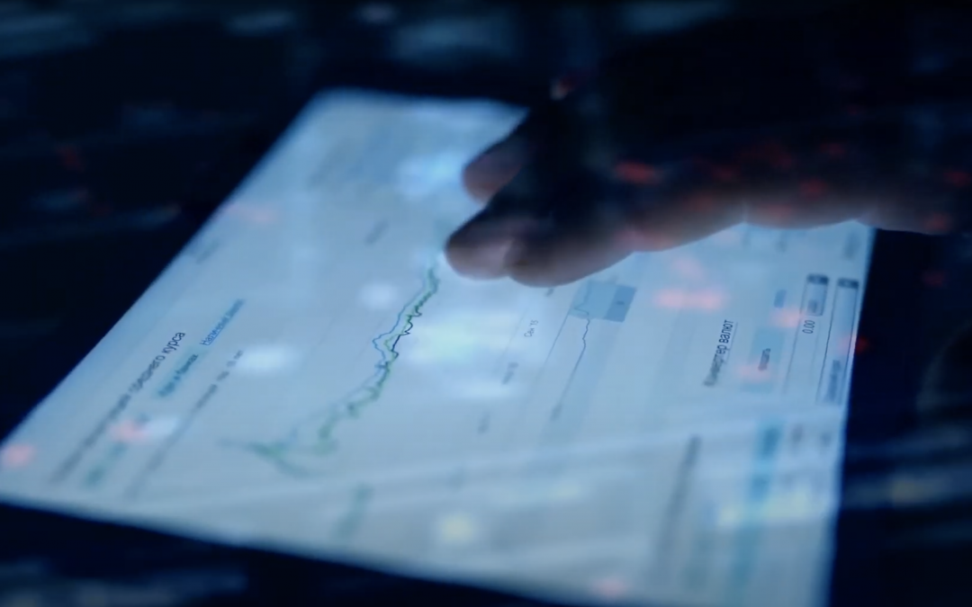 Why does Ganacos' SMI/SME software reduce the time spent planning your business?