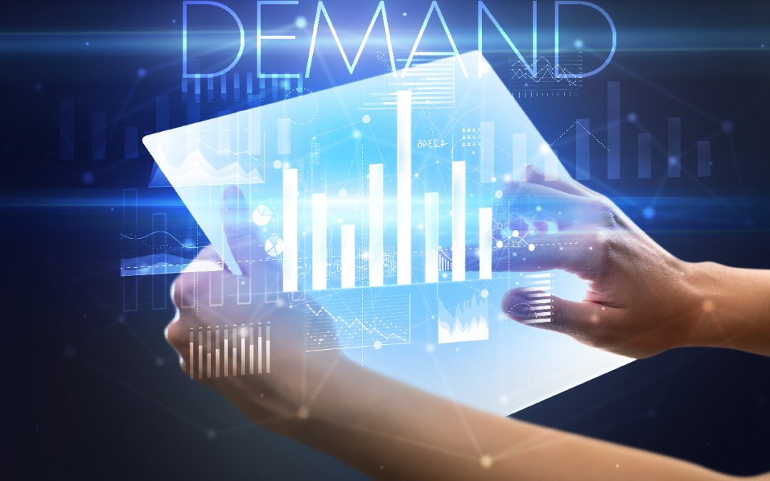 Download our latest Ganacos memo on demand planning