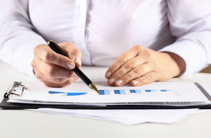 Download our latest white paper on S&amp;OP