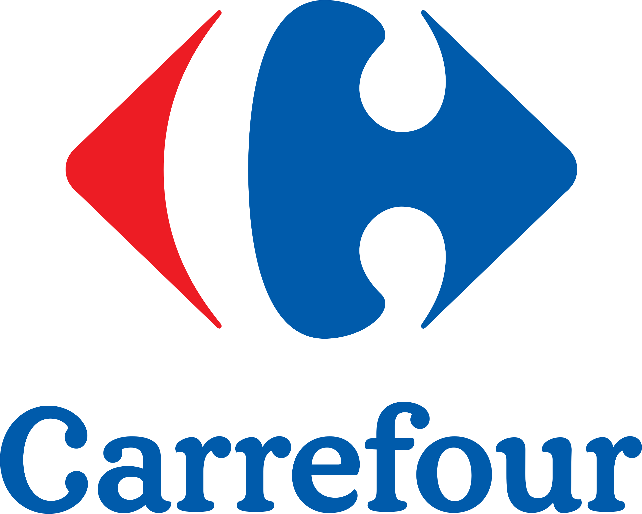 Client Carrefour