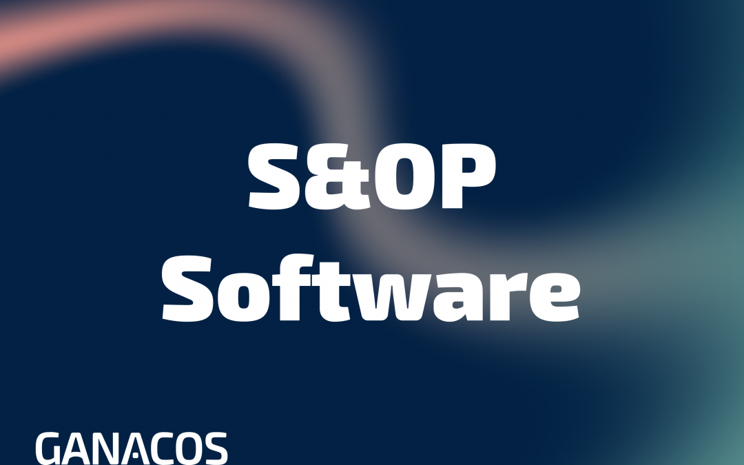 Logiciel S&OP : transformer la complexité en décisions simples