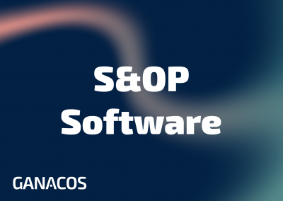 Logiciel S&OP : Simplifiez Vos Décisions d’Entreprise