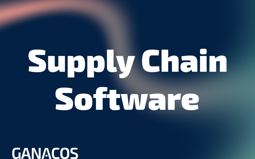 Le logiciel supply chain qui pilote la complexité de votre chaîne logistique avec agilité, clarté et collaboration