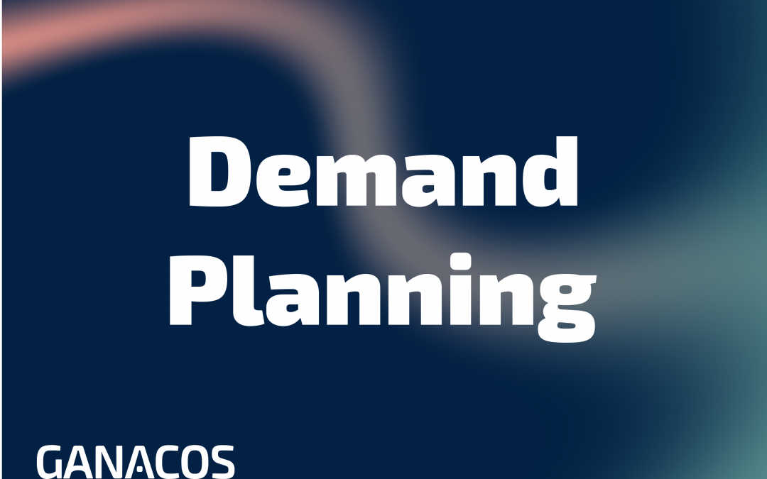 Demand planning : la boussole qui transforme vos prévisions en performance