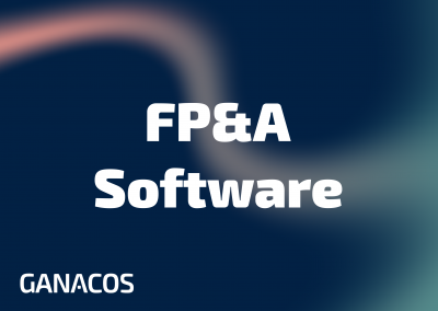 Le FP&A : réinventer la finance d’entreprise avec un logiciel nouvelle génération