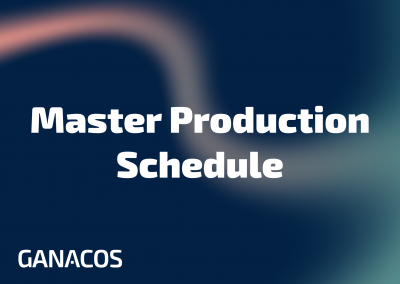 Plan Directeur de Production (PDP) : définition, enjeux et rôle dans la performance de la supply chain