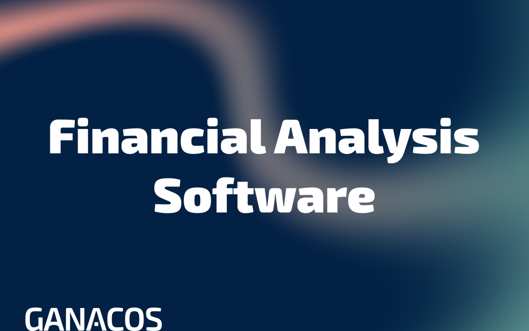 Quel logiciel d’analyse financière choisir en 2025 ? Le guide pour booster la performance de votre entreprise